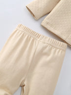 4-Piece Baby Autumn & Winter Set