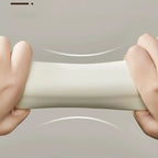 4pcs Soft Baby Proofing Corner Guards - Pre-Taped Table Corner Protector for Child Safety Furniture Bumper & Sharp Edge