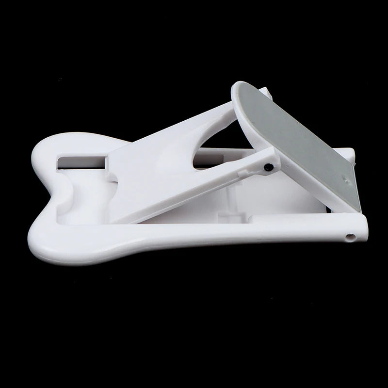Sliding Door Lock for Child Safety Baby Proof Doors & Closets Childproof Kids Children Protection Safety Lock