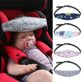 Baby Car Seat & Stroller Head Support