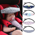 Baby Car Seat & Stroller Head Support