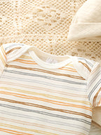 4-Piece Baby Autumn & Winter Set