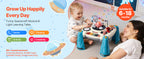 Baby Musical Table