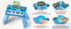 Playset for Toddlers 133 Sound Sources