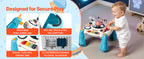 Baby Musical Table