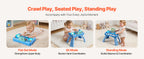 Playset for Toddlers 133 Sound Sources