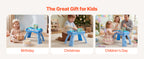 Playset for Toddlers 133 Sound Sources